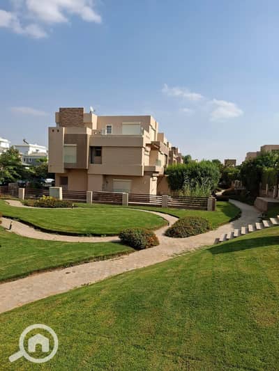 تاون هاوس 4 غرف نوم للبيع في 6 أكتوبر، الجيزة - WhatsApp Image 2025-10-15 at 14.45. 10 (2). jpeg