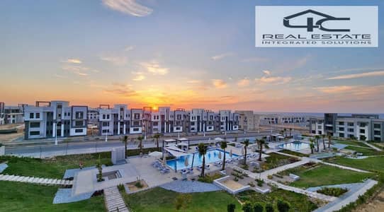 2 Bedroom Chalet for Sale in North Coast, Matruh - WhatsApp Image 2025-11-17 at 4.22. 54 AM (1). jpeg