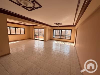 3 Bedroom Flat for Sale in Nasr City, Cairo - WhatsApp Image 2025-12-01 at 4.23. 00 PM. jpeg