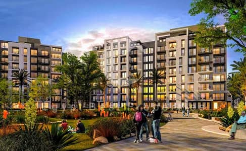 2 Bedroom Flat for Sale in New Cairo, Cairo - eMzp8KIgclcwdCE6FcYZiXZNyteQrt. jpg