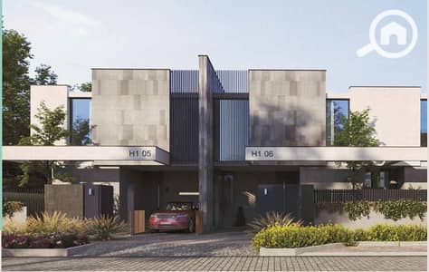 6 Bedroom Townhouse for Sale in Agami, Alexandria - 1. png