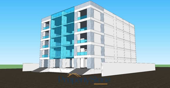 Commercial Building for Sale in Maadi, Cairo - WhatsApp Image 2025-11-25 at 4.31. 06 PM. jpeg