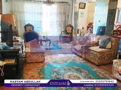 2 Bedroom Apartment for Sale in Laurent, Alexandria - photo_5866004206634863701_y. jpg