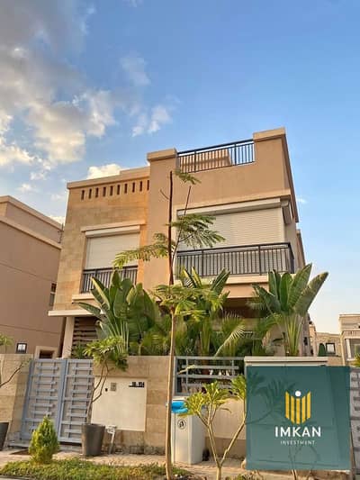 4 Bedroom Villa for Sale in New Cairo, Cairo - 590049848_2306131769891979_8517828376394888771_n. jpg