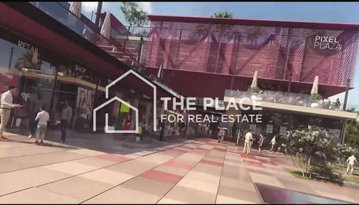 Clinic for Sale in Sheikh Zayed, Giza - IMG-20251201-WA0045. jpg