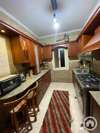 3 Bedroom Apartment for Rent in New Cairo, Cairo - WhatsApp Image 2025-12-01 at 17.07. 25_6f4d4416. jpg 3 Bedroom Apartment for Rent in New Cairo, Cairo - WhatsApp Image 2025-12-01 at 17.07. 25_6f4d4416. jpg