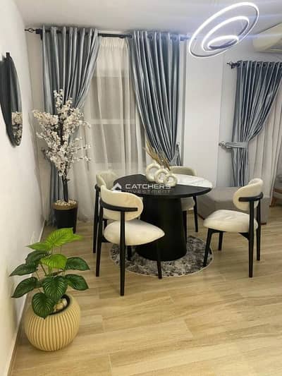 2 Bedroom Flat for Sale in Mostakbal City, Cairo - IMG-20251116-WA0239. jpg