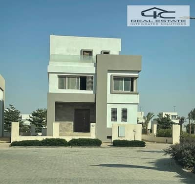 4 Bedroom Villa for Sale in New Cairo, Cairo - WhatsApp Image 2025-12-01 at 4.45. 09 PM. jpeg