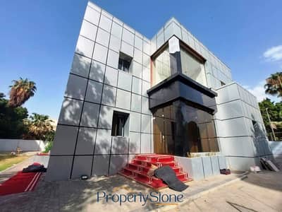 6 Bedroom Villa for Sale in Maadi, Cairo - WhatsApp Image 2025-11-25 at 4.15. 34 PM. jpeg