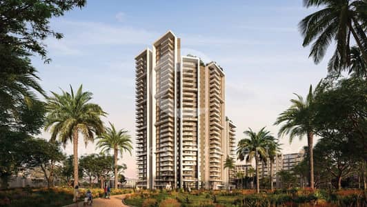 2 Bedroom Flat for Sale in New Cairo, Cairo - Screenshot_3. jpg