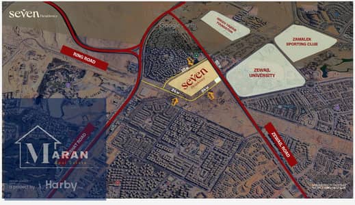 شقة 2 غرفة نوم للبيع في حدائق اكتوبر، الجيزة - صورة واتساب بتاريخ 2025-12-01 في 15.50. 28_9883d414. jpg