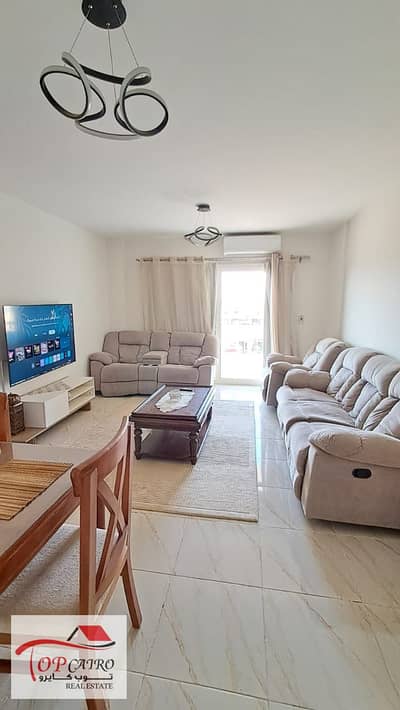 فلیٹ 3 غرف نوم للايجار في مدينتي، القاهرة - IMG-20251201-WA0096. jpg