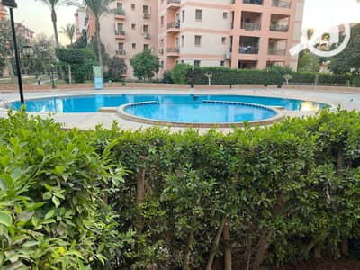 2 Bedroom Flat for Rent in 6th of October, Giza - WhatsApp Image 2025-12-01 at 2.53. 52 PM (2). jpeg