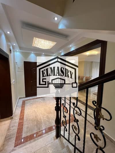 فیلا 4 غرف نوم للايجار في القاهرة الجديدة، القاهرة - 50f1ecdc-3acd-4628-bde8-bb2cc358e614. jpg