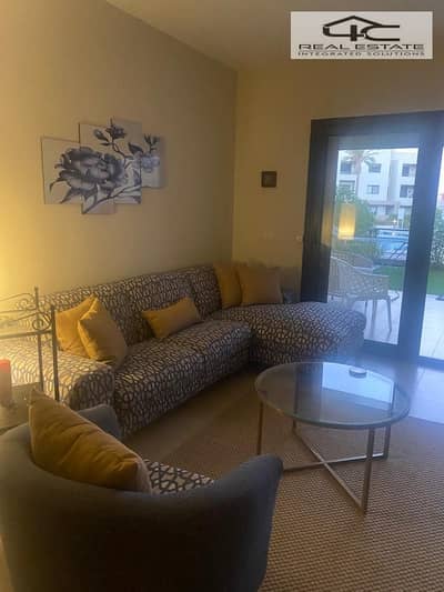 2 Bedroom Chalet for Sale in Ain Sukhna, Suez - WhatsApp Image 2025-11-30 at 9.07. 03 PM (1). jpeg