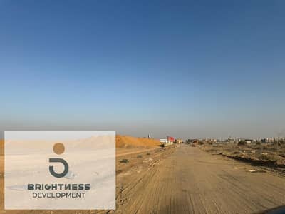 Residential Land for Sale in 6th of October, Giza - 16. jpg