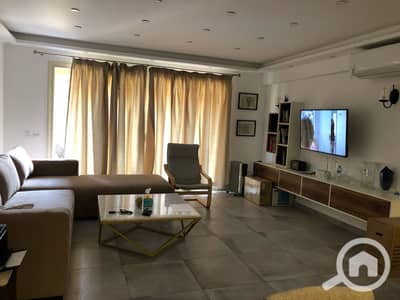 2 Bedroom Flat for Rent in Sheikh Zayed, Giza - WhatsApp Image 2025-12-01 at 5.16. 51 PM (2). jpeg