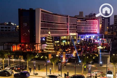 Office for Rent in New Cairo, Cairo - Polaris-2. jpg