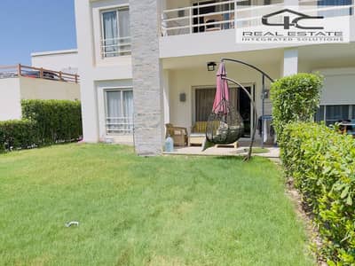 شاليه 2 غرفة نوم للبيع في الساحل الشمالي، مطروح - WhatsApp Image 2025-12-01 at 4.23. 41 AM (1). jpeg