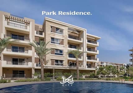 3 Bedroom Flat for Sale in New Cairo, Cairo - WhatsApp Image 2024-01-18 at 11.28. 02 AM. jpeg