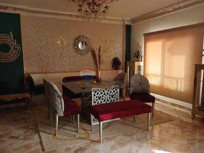 شقة 3 غرف نوم للايجار في الشيخ زايد، الجيزة - WhatsApp Image 2025-11-30 at 3.31. 32 PM (1). jpeg