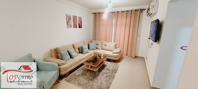 فلیٹ 2 غرفة نوم للايجار في مدينتي، القاهرة - IMG-20251201-WA0076. jpg