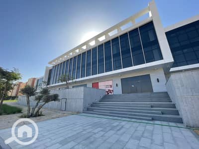 مکتب  للايجار في القاهرة الجديدة، القاهرة - WhatsApp Image 2025-11-29 at 5.51. 07 PM. jpeg