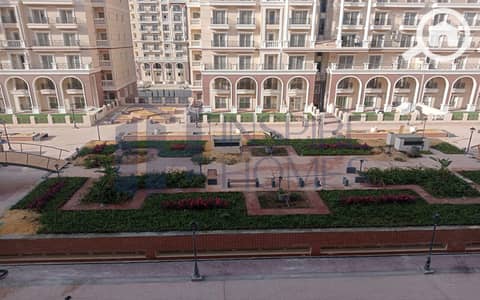 شقة 3 غرف نوم للايجار في محرّم بيك، الإسكندرية - 9. jpg