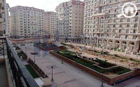 3 Bedroom Apartment for Rent in Moharam Bik, Alexandria - 10. jpg