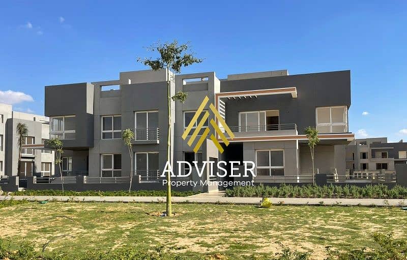 Kayan Kayan, Sheikh Zayed Compounds  كيان  كمبوندات الشيخ زايد اركان بالم الشيخ زايد  (16). jpg