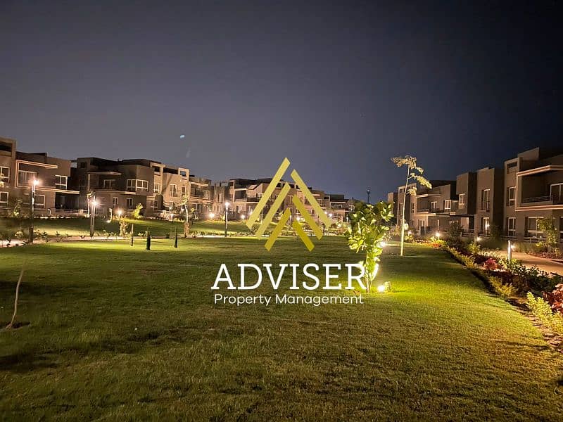 6 Kayan Kayan, Sheikh Zayed Compounds كيان كمبوندات الشيخ زايد اركان بالم الشيخ زايد (2). jpg