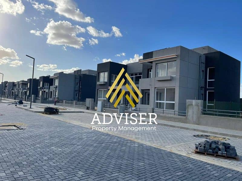 3 Kayan Kayan, Sheikh Zayed Compounds  كيان  كمبوندات الشيخ زايد اركان بالم الشيخ زايد  (10). jpg