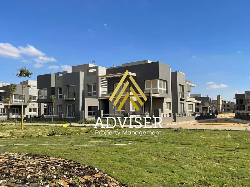 4 Kayan Kayan, Sheikh Zayed Compounds  كيان  كمبوندات الشيخ زايد اركان بالم الشيخ زايد  (11). jpg