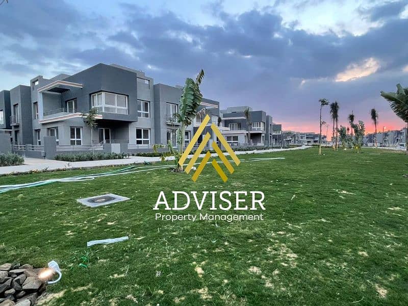 6 Kayan Kayan, Sheikh Zayed Compounds  كيان  كمبوندات الشيخ زايد اركان بالم الشيخ زايد  (13). jpg