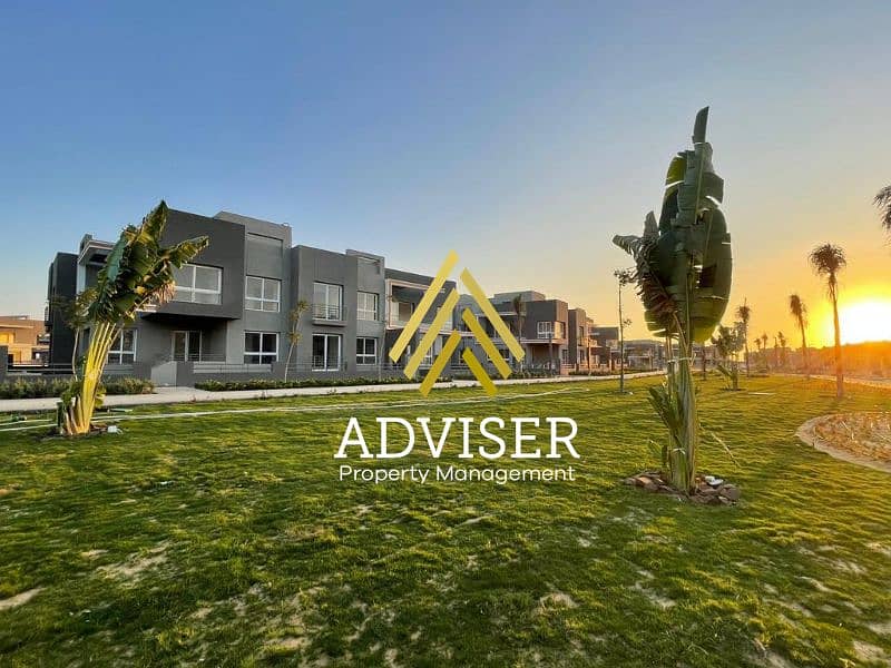 7 Kayan Kayan, Sheikh Zayed Compounds  كيان  كمبوندات الشيخ زايد اركان بالم الشيخ زايد  (14). jpg