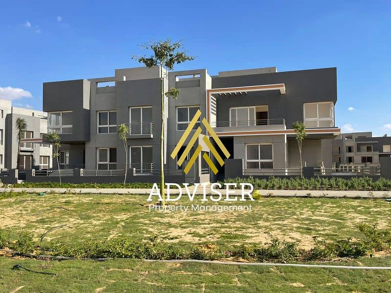 8 Kayan Kayan, Sheikh Zayed Compounds  كيان  كمبوندات الشيخ زايد اركان بالم الشيخ زايد  (16). jpg