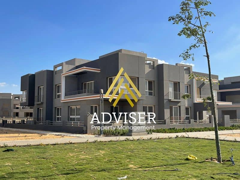 9 Kayan Kayan, Sheikh Zayed Compounds  كيان  كمبوندات الشيخ زايد اركان بالم الشيخ زايد  (17). jpg