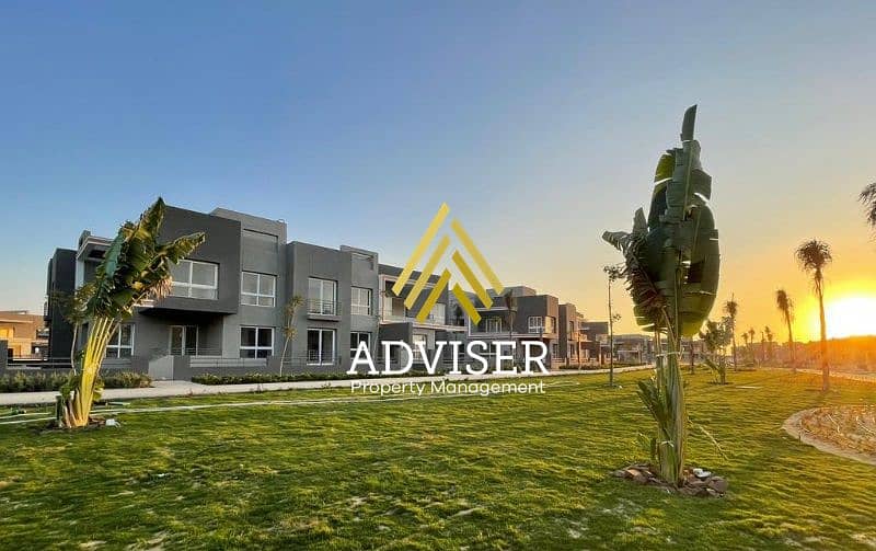 3 Kayan Kayan, Sheikh Zayed Compounds  كيان  كمبوندات الشيخ زايد اركان بالم الشيخ زايد  (14). jpg