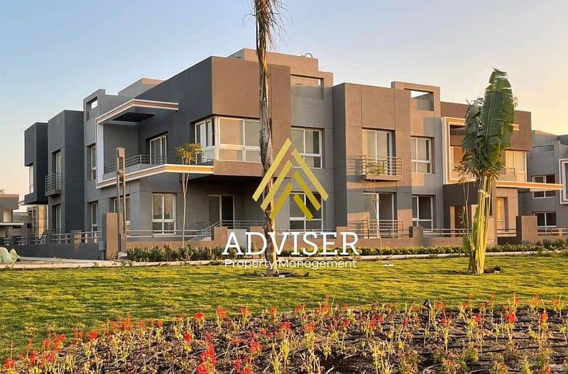 4 Kayan Kayan, Sheikh Zayed Compounds  كيان  كمبوندات الشيخ زايد اركان بالم الشيخ زايد  (15). jpg