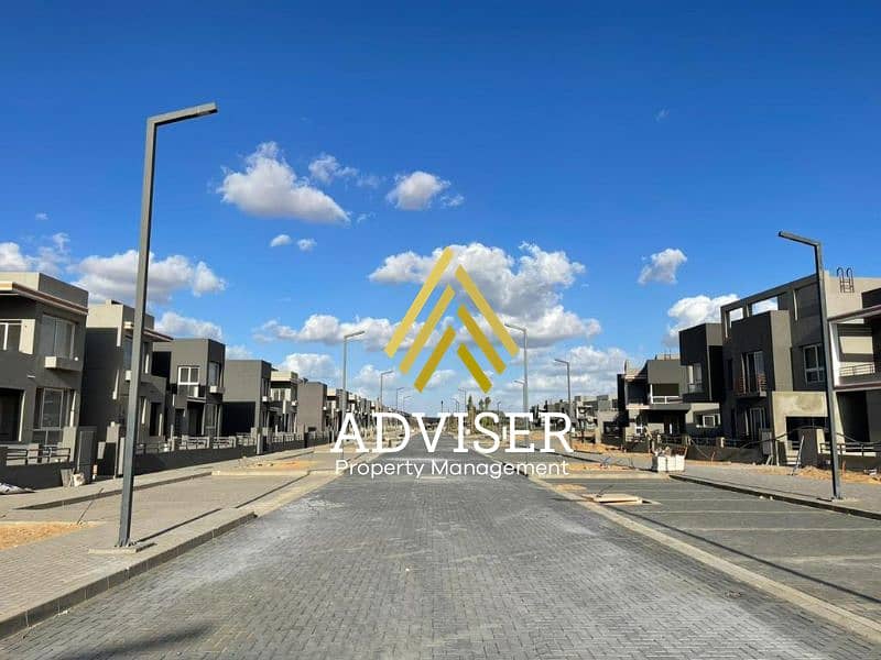 5 Kayan Kayan, Sheikh Zayed Compounds  كيان  كمبوندات الشيخ زايد اركان بالم الشيخ زايد  (19). jpg