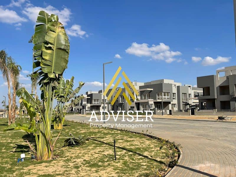 7 Kayan Kayan, Sheikh Zayed Compounds  كيان  كمبوندات الشيخ زايد اركان بالم الشيخ زايد  (21). jpg