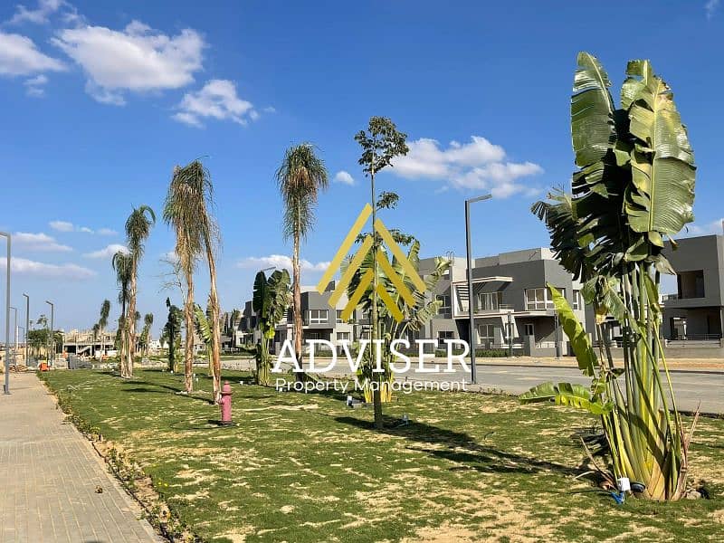 8 Kayan Kayan, Sheikh Zayed Compounds  كيان  كمبوندات الشيخ زايد اركان بالم الشيخ زايد  (22). jpg