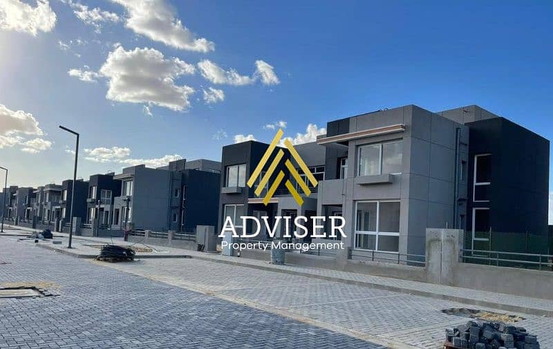 9 Kayan Kayan, Sheikh Zayed Compounds  كيان  كمبوندات الشيخ زايد اركان بالم الشيخ زايد  (10). jpg