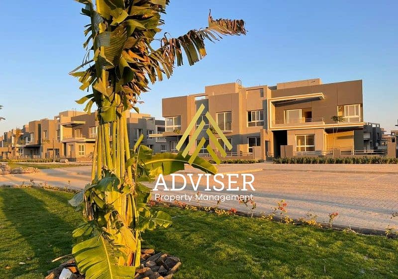 10 Kayan Kayan, Sheikh Zayed Compounds  كيان  كمبوندات الشيخ زايد اركان بالم الشيخ زايد  (12). jpg