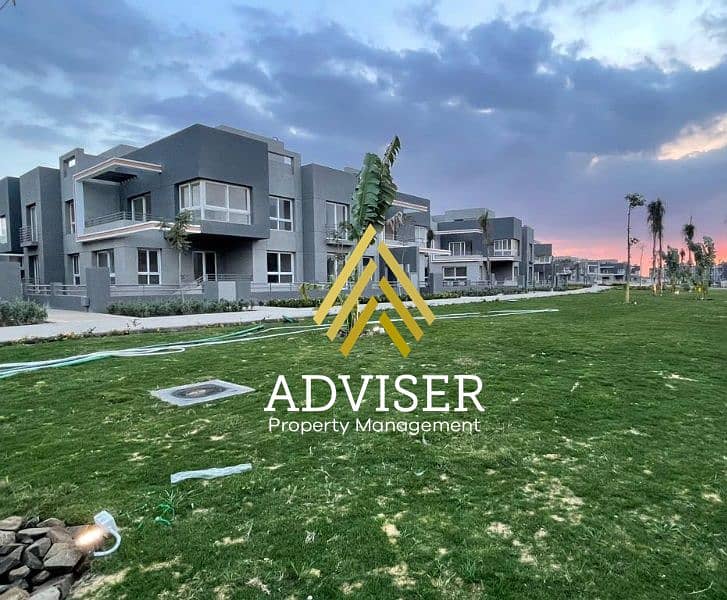 11 Kayan Kayan, Sheikh Zayed Compounds  كيان  كمبوندات الشيخ زايد اركان بالم الشيخ زايد  (13). jpg