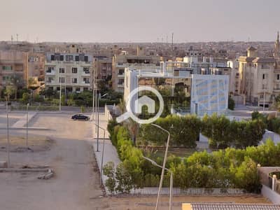 3 Bedroom Flat for Sale in Sheikh Zayed, Giza - 609145fe-313c-4ce9-a0bc-71369d03bf8b. jpg