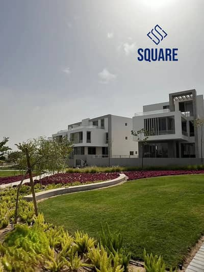 توين هاوس 4 غرف نوم للبيع في 6 أكتوبر، الجيزة - 27111541-800x600. jpg