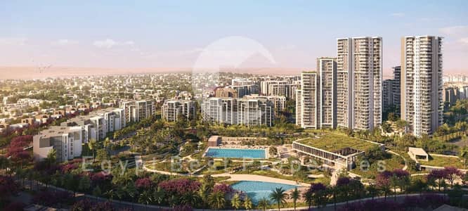 دوبلكس 3 غرف نوم للبيع في القاهرة الجديدة، القاهرة - Screenshot_1. jpg