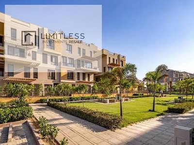 3 Bedroom Penthouse for Sale in New Cairo, Cairo - WhatsApp Image 2025-12-01 at 4.04. 28 PM_800x600. jpg