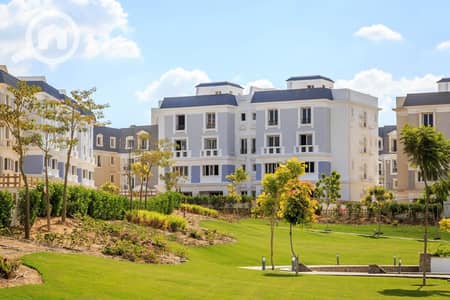 2 Bedroom Flat for Sale in 6th of October, Giza - 6. jpg